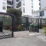 Hostel Apart Gui Praia E Aeroporto