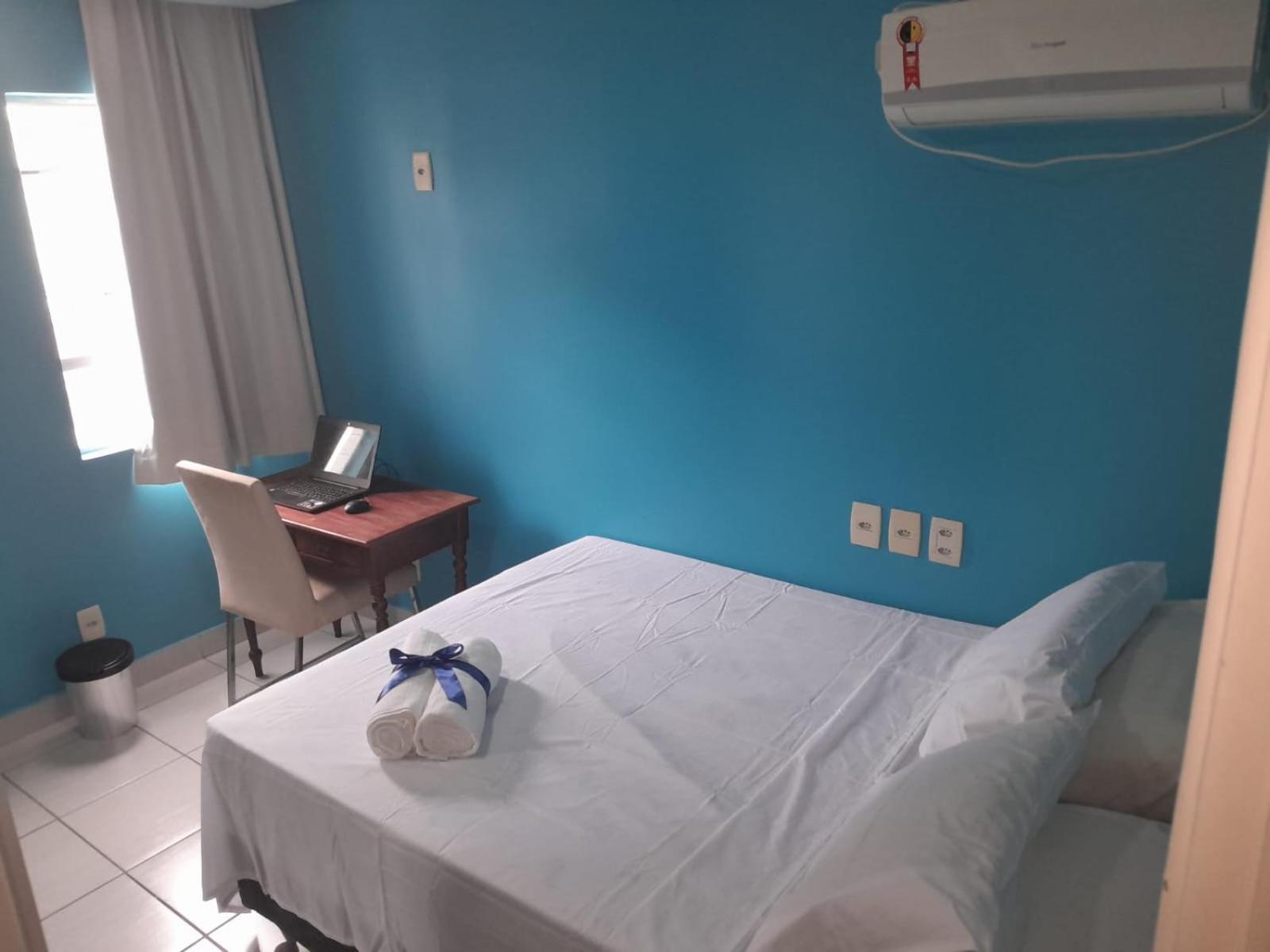 Hospedagem domiciliar Gui E Aeroporto *
