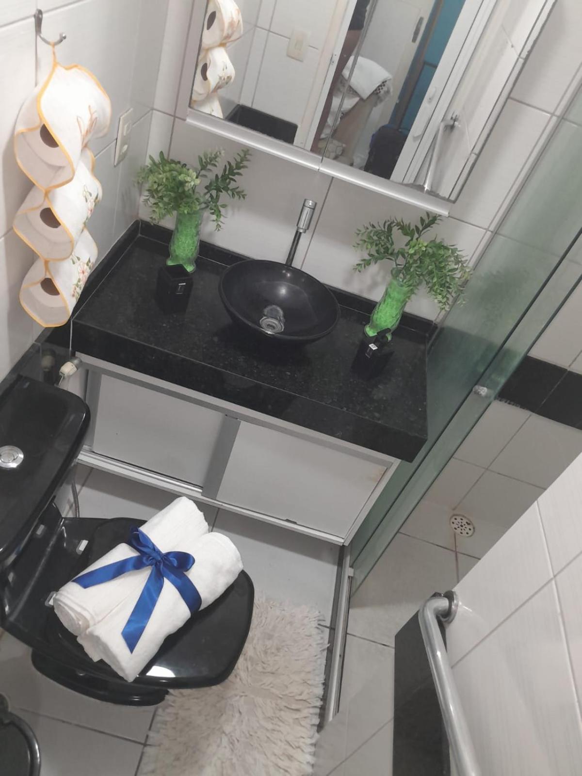 Hospedagem domiciliar Gui E Aeroporto